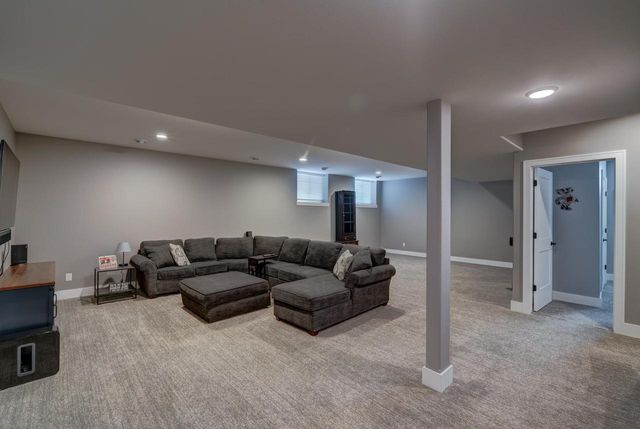 3017 Mourning Dove Drive, Cottage Grove, WI 53527
