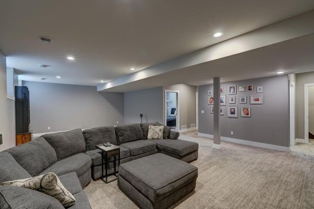 3017 Mourning Dove Drive, Cottage Grove, WI 53527