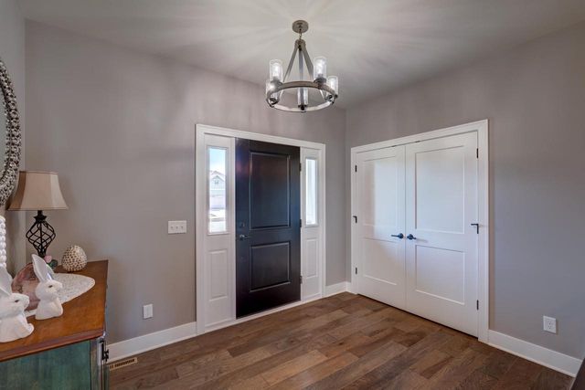 3017 Mourning Dove Drive, Cottage Grove, WI 53527