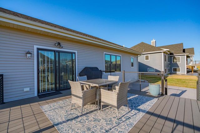3017 Mourning Dove Drive, Cottage Grove, WI 53527