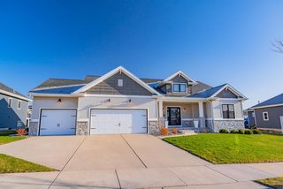 3017 Mourning Dove Drive, Cottage Grove, WI 53527