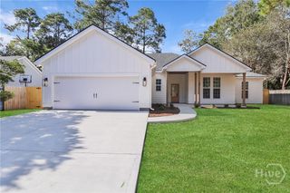 10 Dovetail Crossing, Savannah, GA 31419