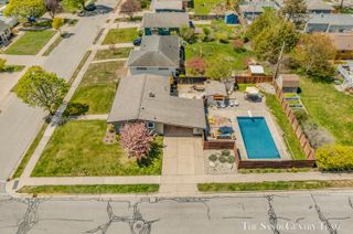 529 Arlington Avenue, Grand Haven, MI 49417