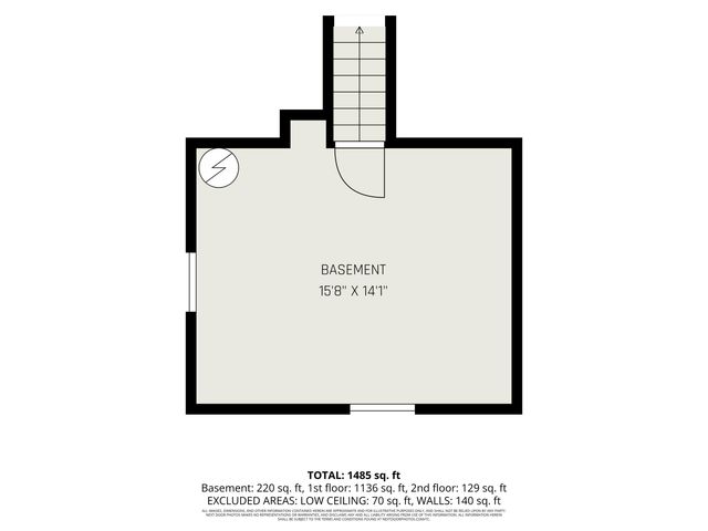 522 W Englewood Avenue, Twin Lake, MI 49457