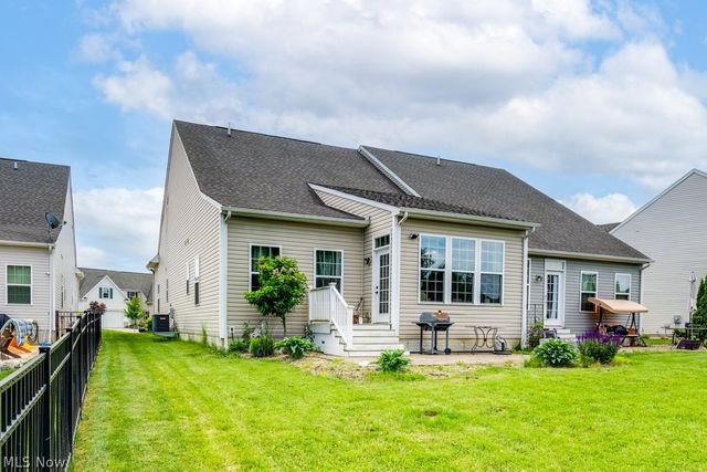 811 Robinson Drive, Lagrange, OH 44050