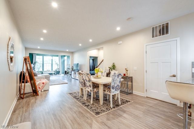 811 Robinson Drive, Lagrange, OH 44050