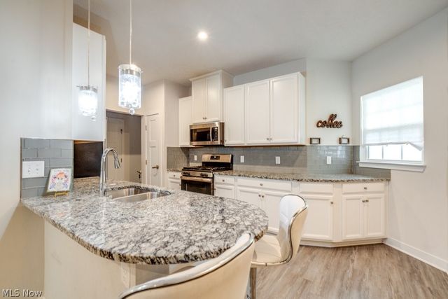 811 Robinson Drive, Lagrange, OH 44050