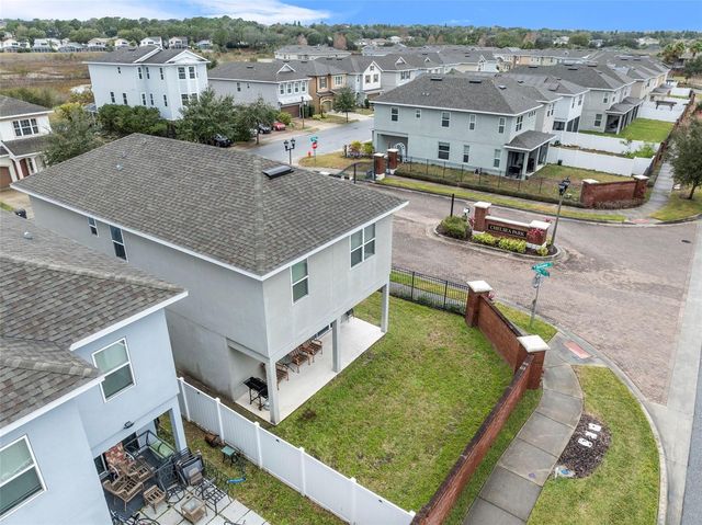 206 ABERDEEN STREET, Davenport, FL 33896