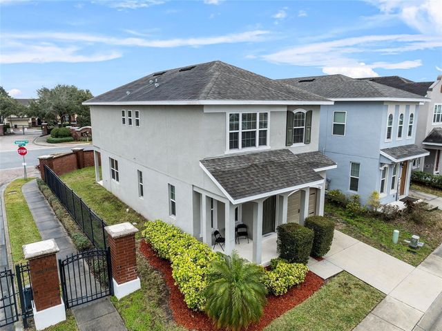206 ABERDEEN STREET, Davenport, FL 33896