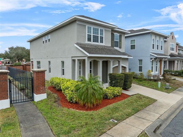 206 ABERDEEN STREET, Davenport, FL 33896
