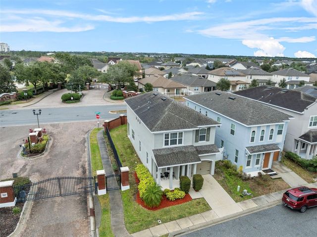 206 ABERDEEN STREET, Davenport, FL 33896