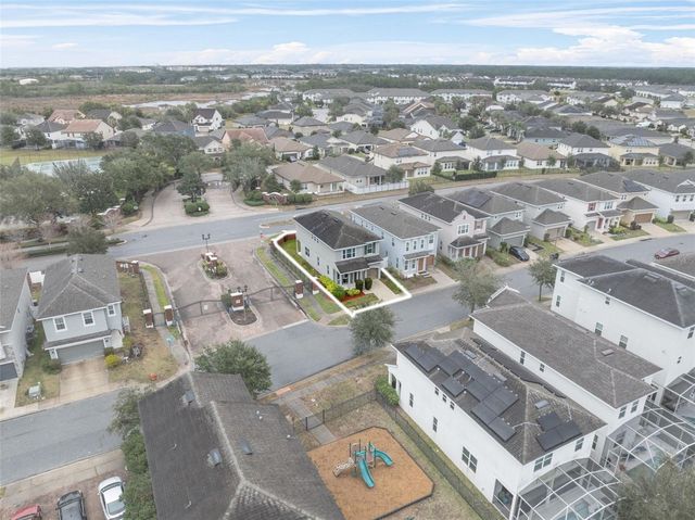 206 ABERDEEN STREET, Davenport, FL 33896