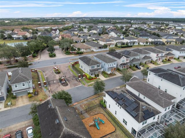 206 ABERDEEN STREET, Davenport, FL 33896