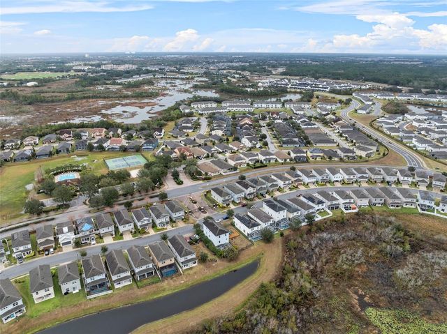 206 ABERDEEN STREET, Davenport, FL 33896