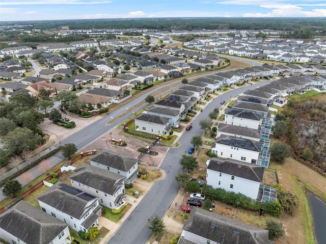 206 ABERDEEN STREET, Davenport, FL 33896