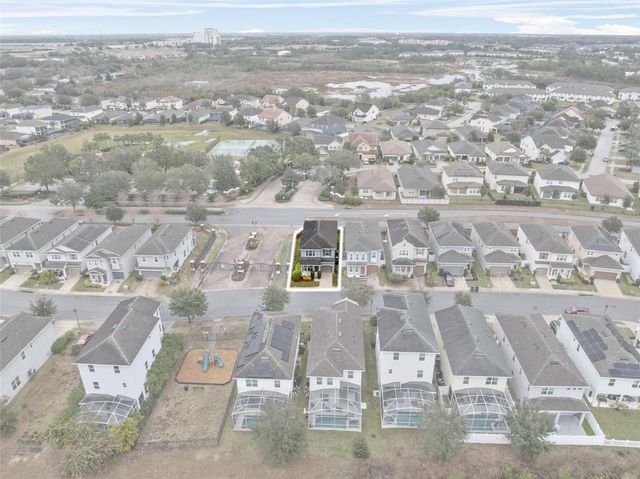 206 ABERDEEN STREET, Davenport, FL 33896