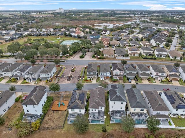 206 ABERDEEN STREET, Davenport, FL 33896