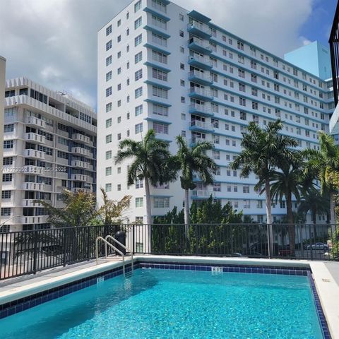 899 West Ave 4G, Miami Beach, FL 33139