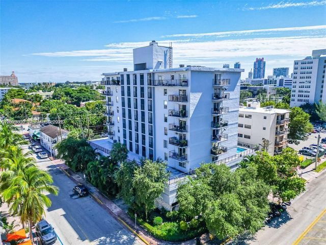 899 West Ave 4G, Miami Beach, FL 33139
