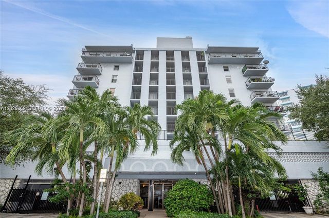 899 West Ave 4G, Miami Beach, FL 33139
