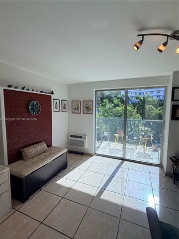 899 West Ave 4G, Miami Beach, FL 33139