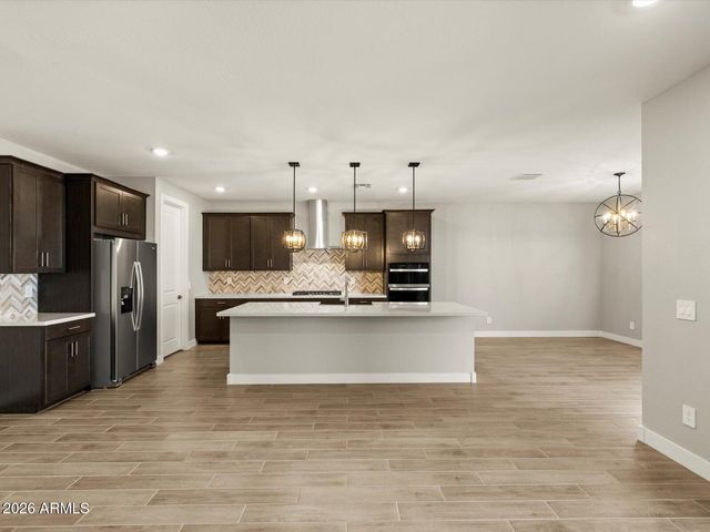 8078 N 185TH Drive, Waddell, AZ 85355