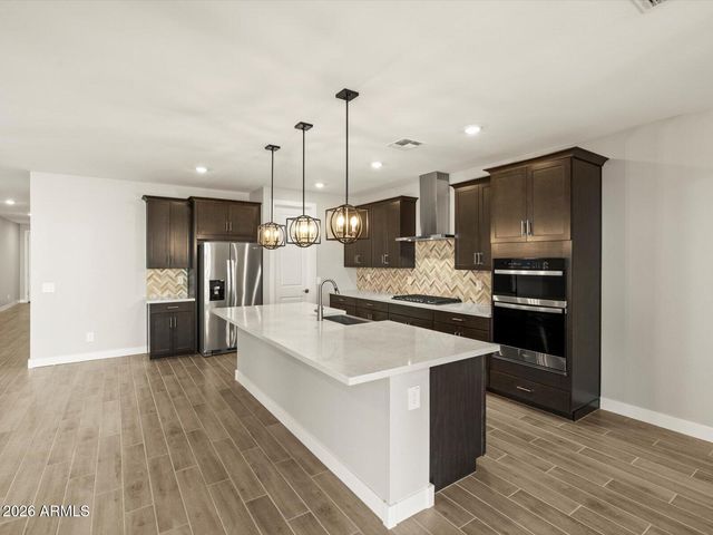 8078 N 185TH Drive, Waddell, AZ 85355