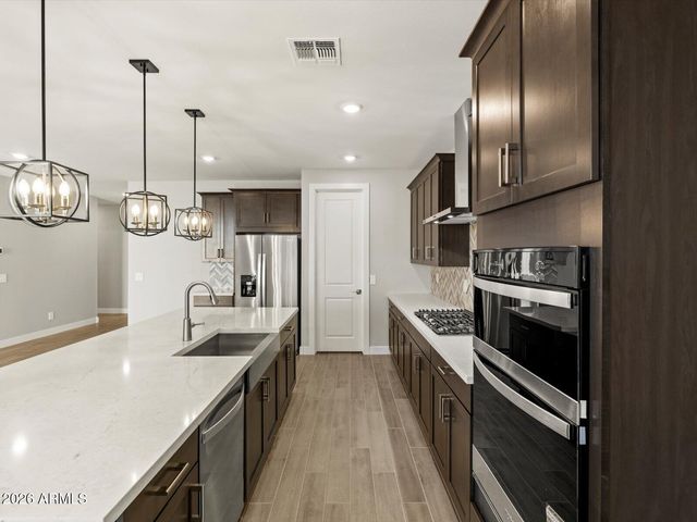 8078 N 185TH Drive, Waddell, AZ 85355