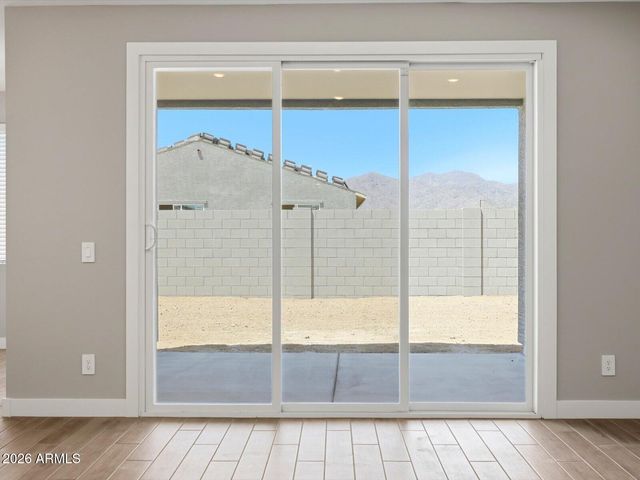 8078 N 185TH Drive, Waddell, AZ 85355