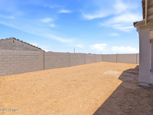 8078 N 185TH Drive, Waddell, AZ 85355