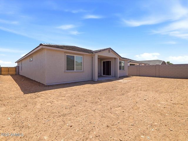 8078 N 185TH Drive, Waddell, AZ 85355