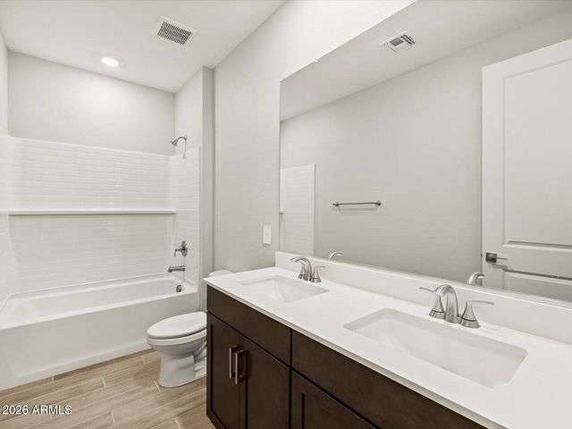 8078 N 185TH Drive, Waddell, AZ 85355