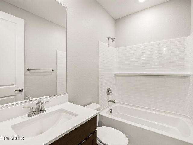 8078 N 185TH Drive, Waddell, AZ 85355