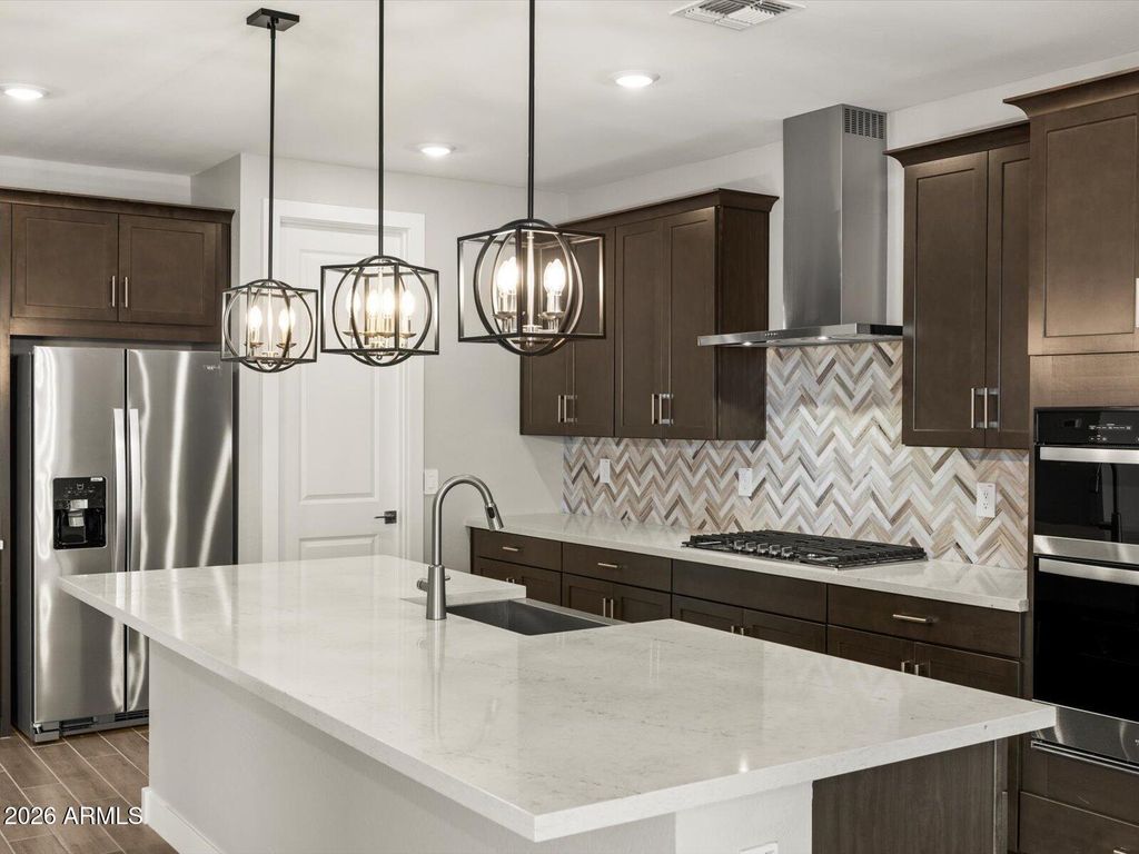 8078 N 185TH Drive, Waddell, AZ 85355