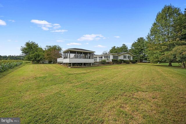 282 BEECHWOOD AVE, Dover, DE 19901