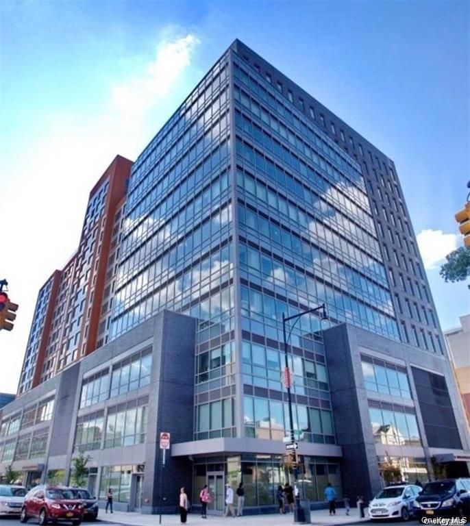 38-08 Union Street 7A-1, Flushing, NY 11354 — exterior