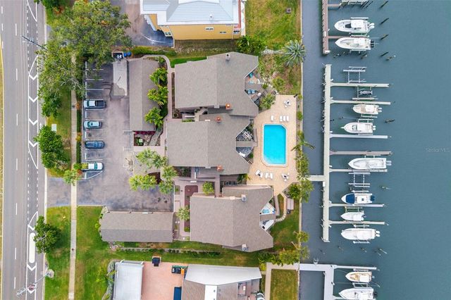 534 PINELLAS BAYWAY S 201, Tierra Verde, FL 33715