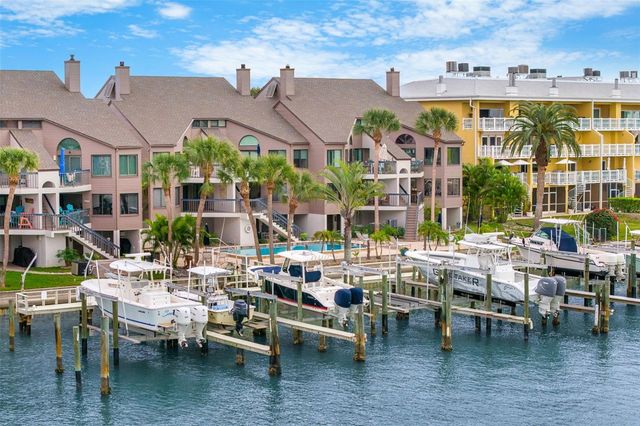 534 PINELLAS BAYWAY S 201, Tierra Verde, FL 33715