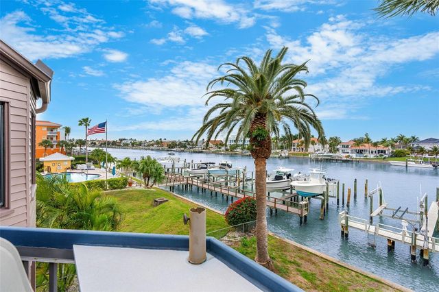 534 PINELLAS BAYWAY S 201, Tierra Verde, FL 33715