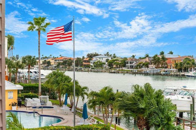 534 PINELLAS BAYWAY S 201, Tierra Verde, FL 33715