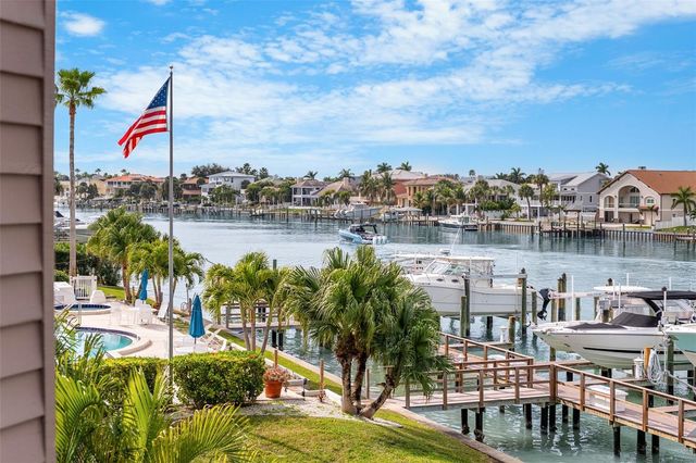 534 PINELLAS BAYWAY S 201, Tierra Verde, FL 33715