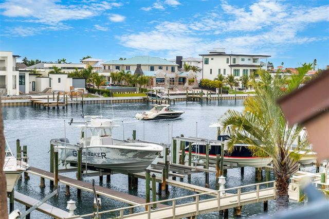 534 PINELLAS BAYWAY S 201, Tierra Verde, FL 33715