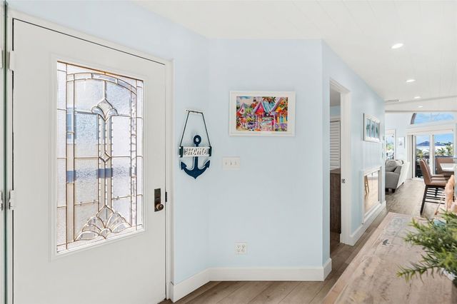 534 PINELLAS BAYWAY S 201, Tierra Verde, FL 33715