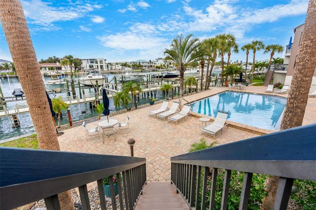 534 PINELLAS BAYWAY S 201, Tierra Verde, FL 33715