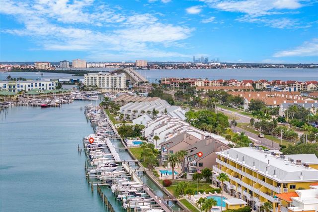 534 PINELLAS BAYWAY S 201, Tierra Verde, FL 33715