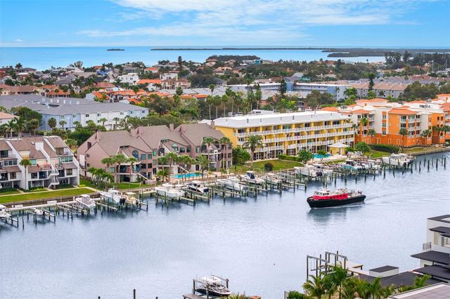 534 PINELLAS BAYWAY S 201, Tierra Verde, FL 33715