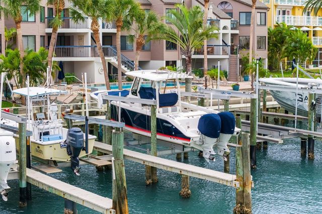 534 PINELLAS BAYWAY S 201, Tierra Verde, FL 33715