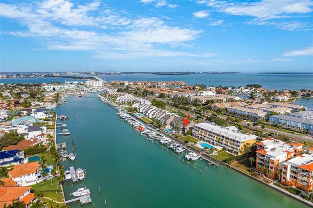 534 PINELLAS BAYWAY S 201, Tierra Verde, FL 33715