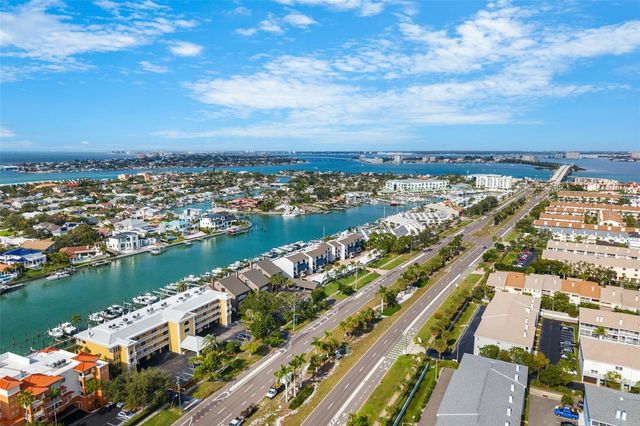 534 PINELLAS BAYWAY S 201, Tierra Verde, FL 33715