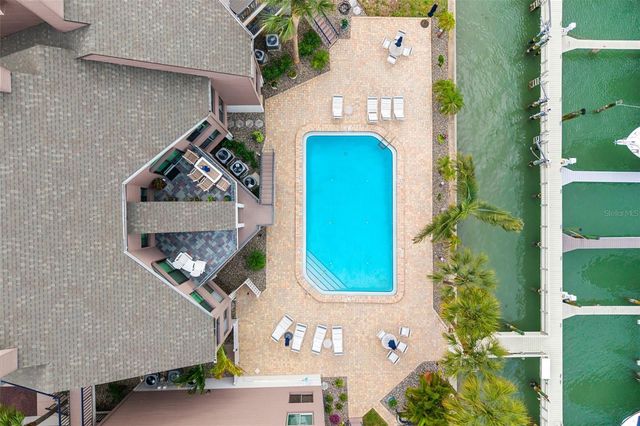 534 PINELLAS BAYWAY S 201, Tierra Verde, FL 33715